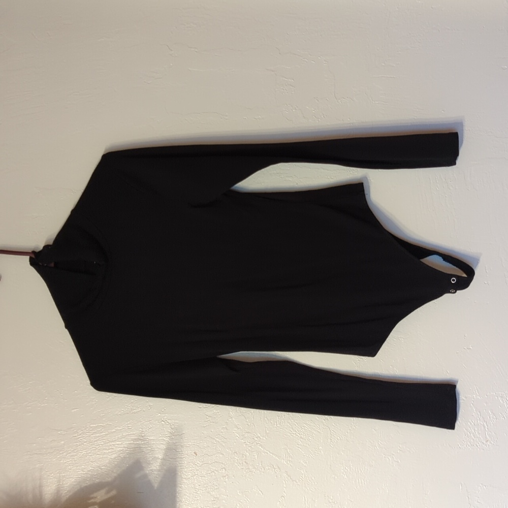 Everlane bodysuit